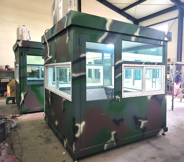 BB221군초소