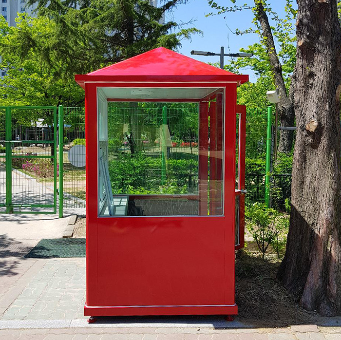 BB305 인천, 연성초등학교
