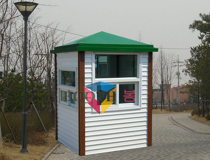 BB102 일산, 가좌 꿈에 그린 아파트