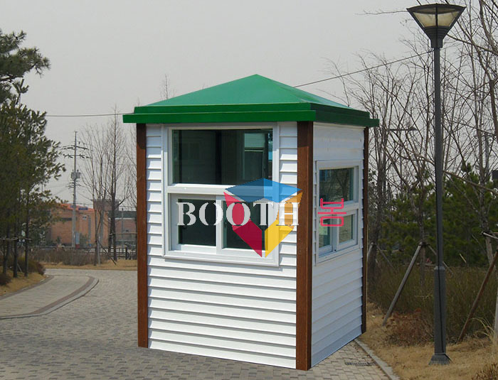 BB102 일산, 가좌 꿈에 그린 아파트