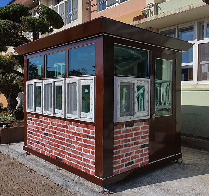 BB323 구좌중앙초, 신창중학교(제주도)
