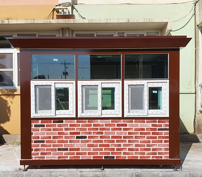 BB323 구좌중앙초, 신창중학교(제주도)