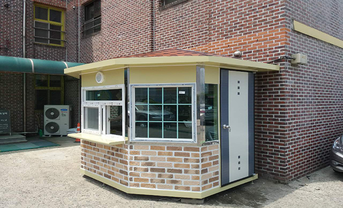 BB306 서울, 대영초등학교