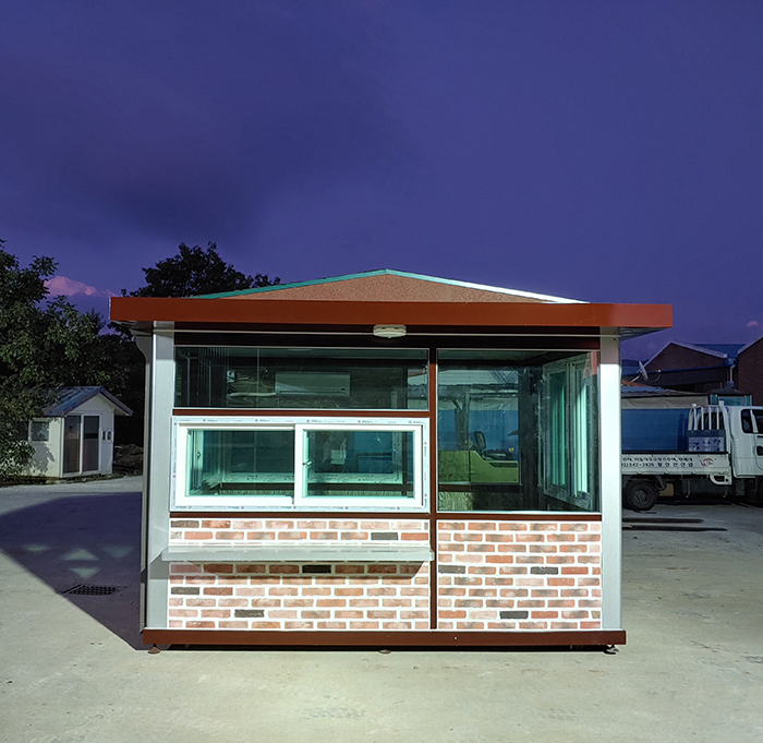 BB313 서울, 월천초등학교