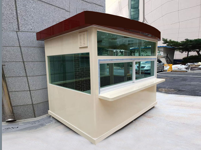 BB302 영림초등학교