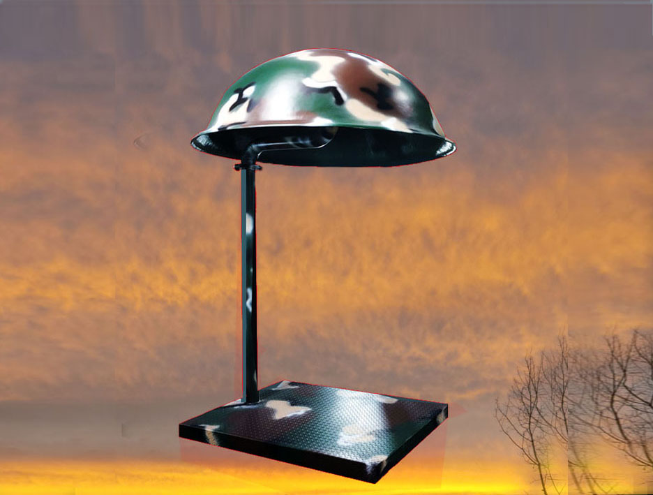 BB203 정문입초소