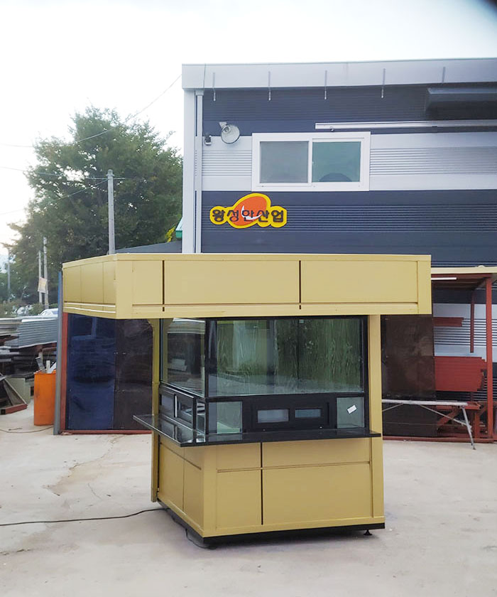 BB118 주)경관종합건설