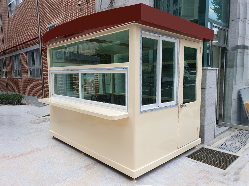 BB302 영림초등학교