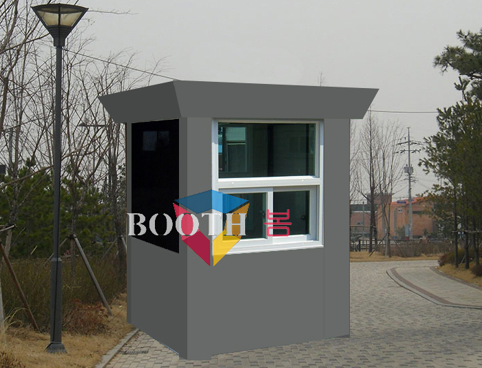 BB103 동산초소