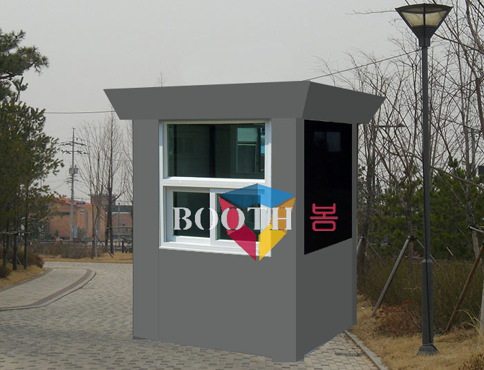 BB103 동산초소