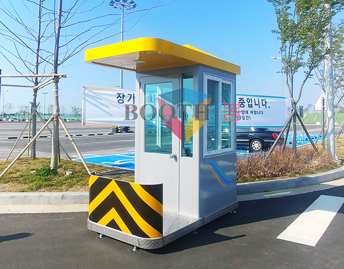BB110 인천국제공항